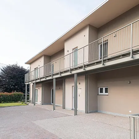 Foresteria Pian Di Spagna 1 * Dubino