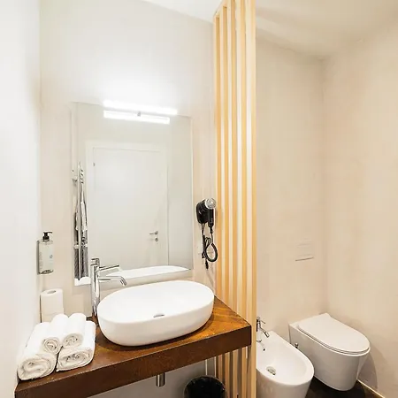 Foresteria Pian Di Spagna 1 فندق Dubino